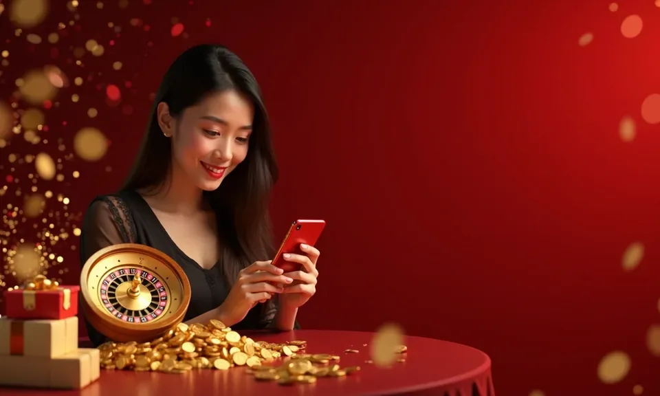 mdg187 Casino